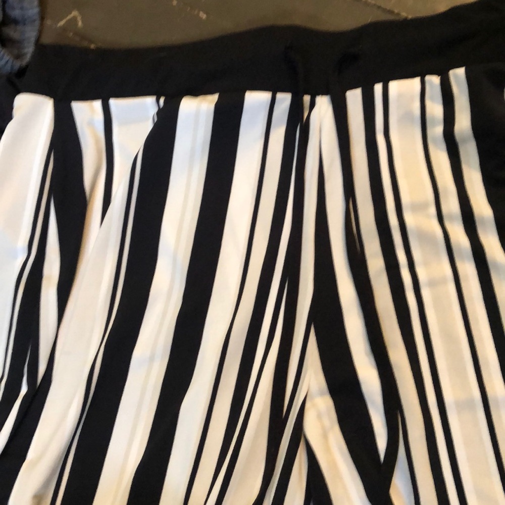 Comfortable dress pants